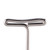 1 ½ inch Steel T Pins