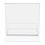5 ½ x 6 inch Clear Acrylic Easel