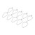 Pinch Clip for Grid Ceilings