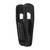 Black Velvet Hanger Clips