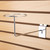 Single Hat Display for Slatwall