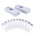 Rectangular Size Dividers for Hangrail - Junior's Variety Pack