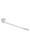 Chrome Support Bracket for Slatwall