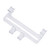Grid Adapter for Slatwall Trays