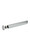 Chrome End Cap for Round Hangrailzoom
