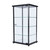 Lighted Glass Countertop Display Case