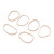 #32 Rubber Bands