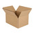 8" x 6" x 4" Shipping Box 25 Per Bundle
