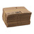 8" x 6" x 4" Shipping Box 25 Per Bundle