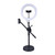 10" Ring Light With Stand