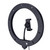 10" Ring Light With Stand