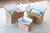SMARTKARTON 12" x 9" x 7" 25 Per Bundle