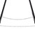 Changeable-Lettering A-Frame Sign