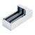 Upright Chrome Magnetic Base for Stems
