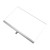 Large Acrylic Sign Holder