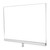 Large Acrylic Sign Holder
