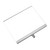 Small Acrylic Sign Holder