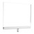 Small Acrylic Sign Holder