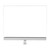 Small Acrylic Sign Holder