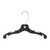 12 inch Plastic Children's Dress Hangers