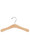 12 inch Wood Children's Dress Hangerszoom