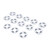 Round Size Divider for Hangrail - Men's Variety Pack