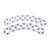 Round Size Divider for Hangrail Women's Assortment