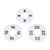 Round Size Divider for Hangrail Women's Assortment