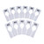 Rectangular Size Dividers - Men's Variety Pack