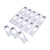 Rectangular Size Dividers - Men's Variety Pack