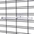 T-Bar Clear Acrylic Jewelry Display for Slatwall or Wire Grid