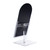 Tilting Clear Acrylic Countertop Mirror