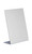 12 x 18 inch Acrylic Easel Floor Mirrorzoom