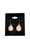 Black Velour Earring Cardszoom