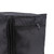 13 inch Black Jewelry Tray Carrying Case