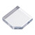 Small Clear Acrylic Bracelet Holder