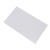4-Way White Slatwall Tower Shelves