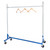 Super Heavy-Duty Single-Rail Z-Truck Rack