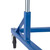 Super Heavy-Duty Single-Rail Z-Truck Rack