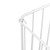 18 x 18 x 30 inch Wire Dump Bin