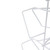 12-Pocket Rotating Greeting Card Rack