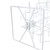 12-Pocket Rotating Greeting Card Rack