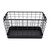 Boutique Vintage Display Basket