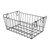 Boutique Vintage 24 inch Basket for Outrigger