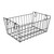 Boutique Vintage 24 inch Basket for Outrigger