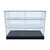 48 inch Infinity Extra Vision Display Case Ready to Assemble