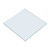 10 x 10 x 3/16 inch Tempered Glass Panel