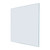12 x 12 x 3/16 inch Tempered Glass Panel