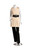 Female Headless White Fiberglass Mannequinzoom