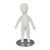 Baby Flexible Mannequin